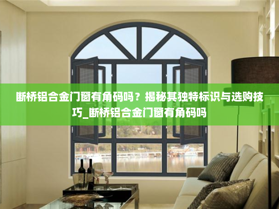 断桥铝合金门窗有角码吗？揭秘其独特标识与选购技巧_断桥铝合金门窗有角码吗