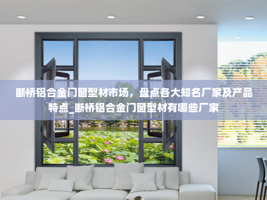 断桥铝合金门窗型材市场，盘点各大知名厂家及产品特点_断桥铝合金门窗型材有哪些厂家