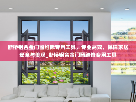 断桥铝合金门窗维修专用工具，专业高效，保障家居安全与美观_断桥铝合金门窗维修专用工具