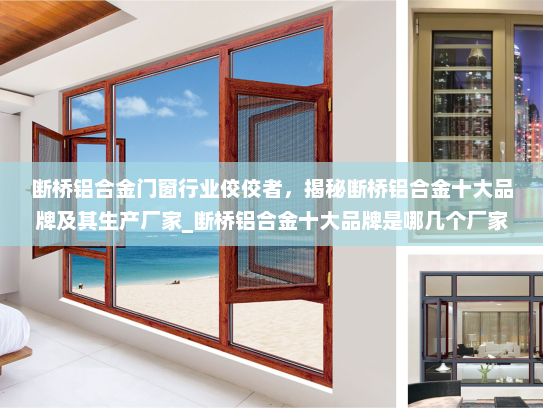断桥铝合金门窗行业佼佼者，揭秘断桥铝合金十大品牌及其生产厂家_断桥铝合金十大品牌是哪几个厂家