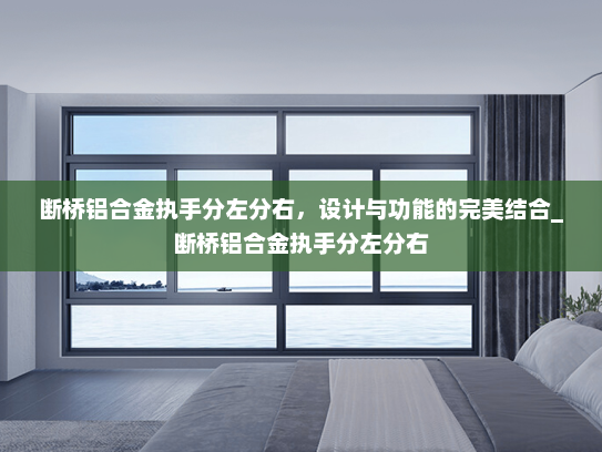 断桥铝合金执手分左分右，设计与功能的完美结合_断桥铝合金执手分左分右